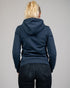TreeHoodie Jacket Women Navy